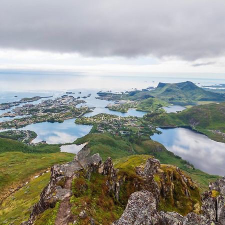 Lofoten Holiday Kabelvag Luaran gambar
