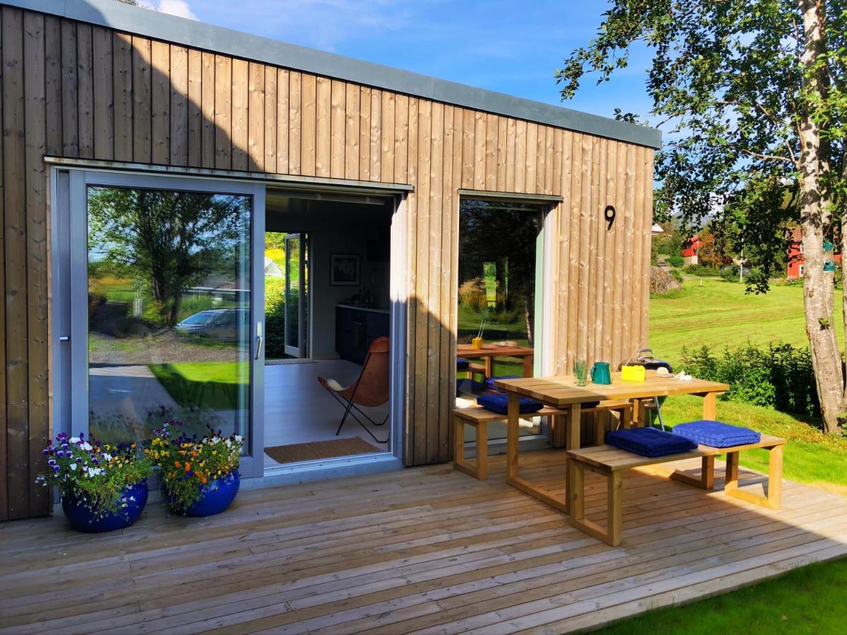 Lofoten Holiday Kabelvag Luaran gambar