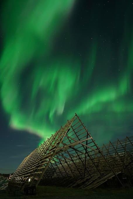 Lofoten Holiday Kabelvag Luaran gambar