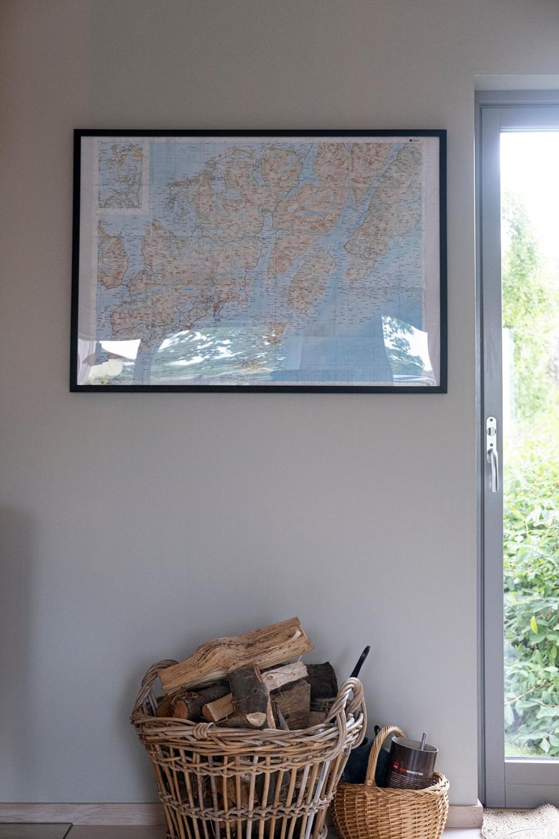 Lofoten Holiday Kabelvag Luaran gambar